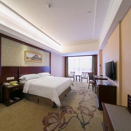 Vienna Classic Hotel Shizhongshan Avenue Jiujiang  Εξωτερικό φωτογραφία