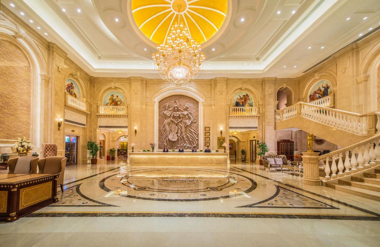 Vienna Classic Hotel Shizhongshan Avenue Jiujiang  Εξωτερικό φωτογραφία